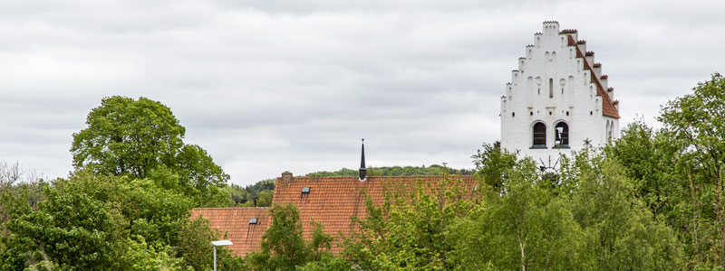 Din lokale Bedemand i Grønbæk