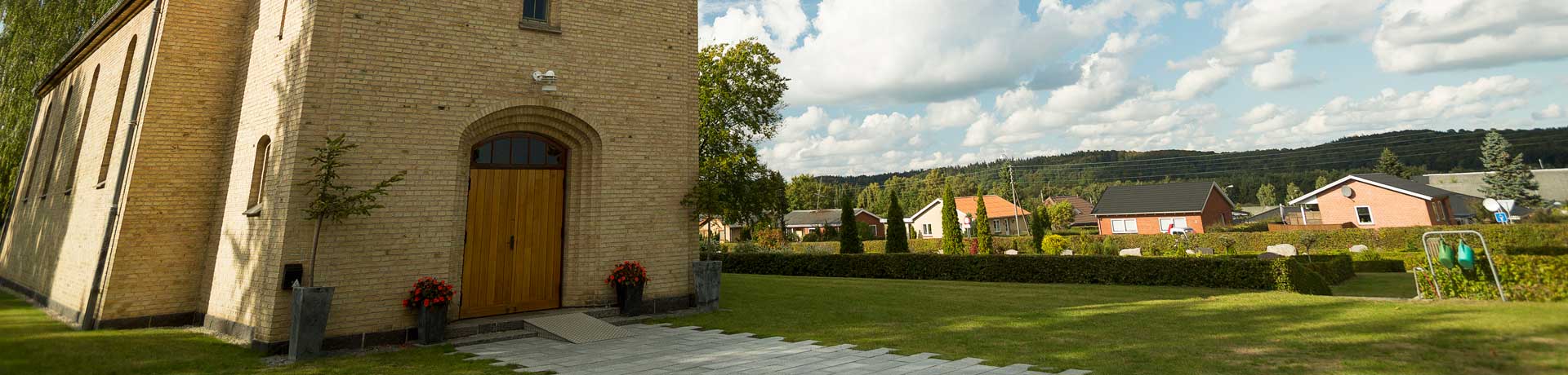 Gudenådalens Begravelsesforretning 3 Gudenådalens Begravelsesforretning 3