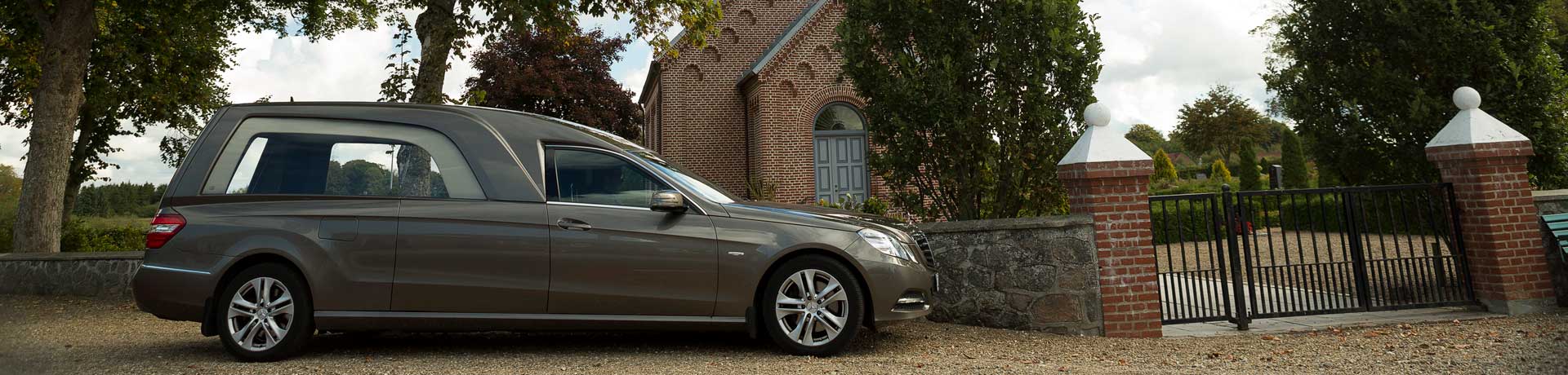 Gudenådalens Begravelsesforretning 8 Gudenådalens Begravelsesforretning 8