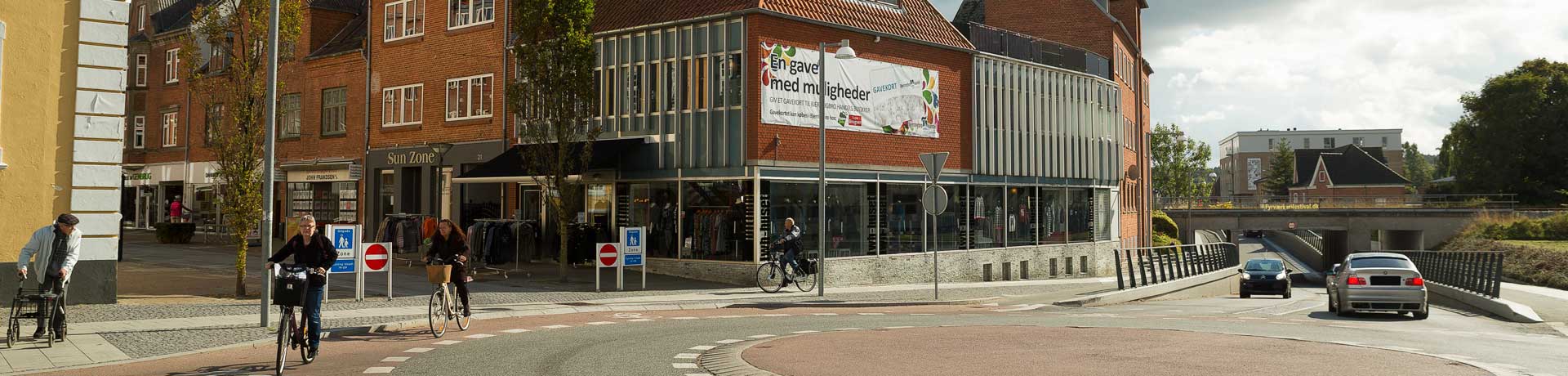 Gudenådalens Begravelsesforretning 9 Gudenådalens Begravelsesforretning 9