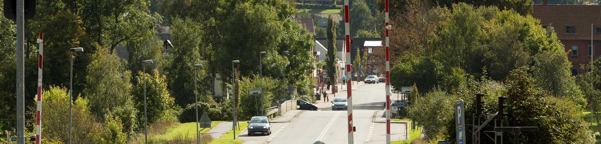 Gudenådalens Begravelsesforretning 10 Gudenådalens Begravelsesforretning 10
