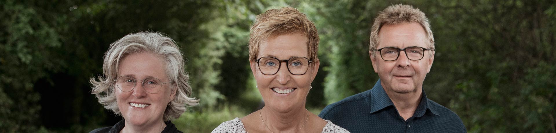 Karup Begravelse 1 Karup Begravelse 1