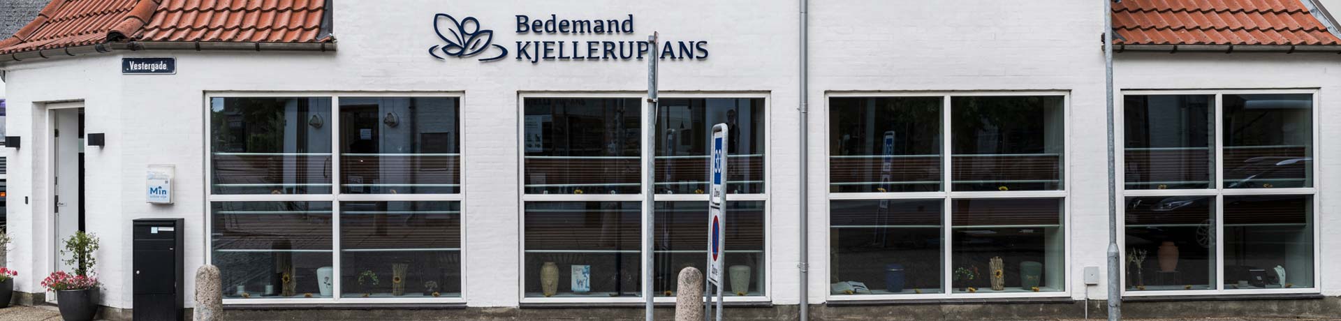 Forside - Bedemand Kjellerup-Ans 2 Forside - Bedemand Kjellerup-Ans 2